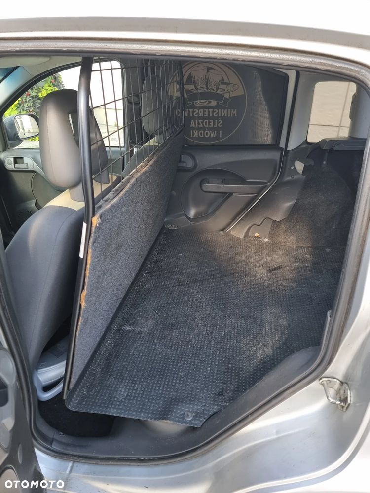 Fiat Panda 1.3 Multijet Dynamic - 6