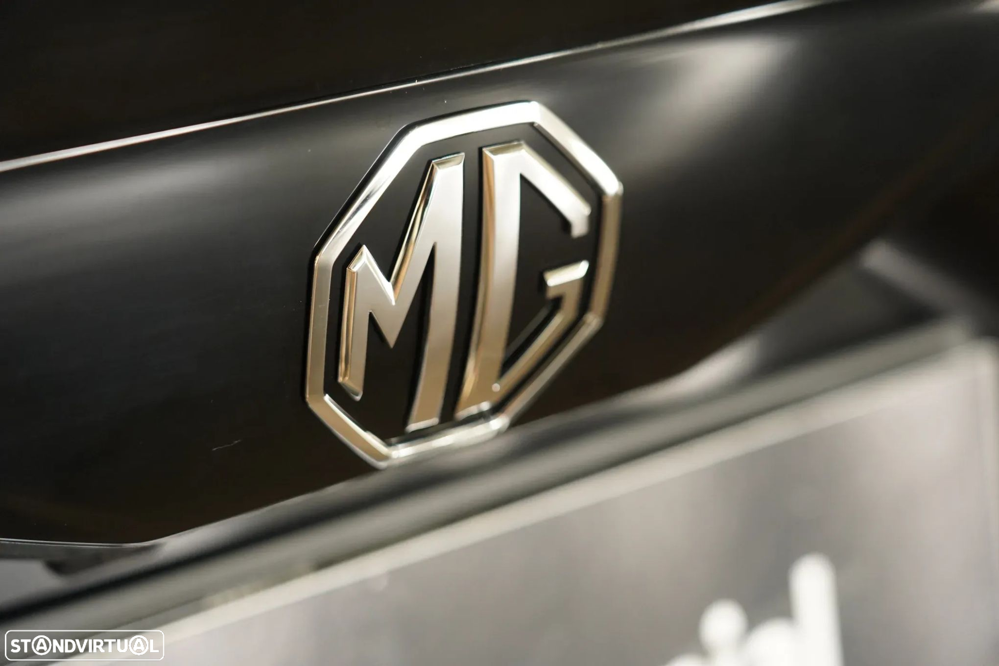 MG MG4 51 kWh Standard - 28