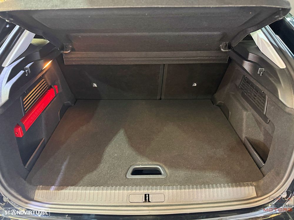 Citroën C4 1.2 PureTech Plus EAT8 - 11