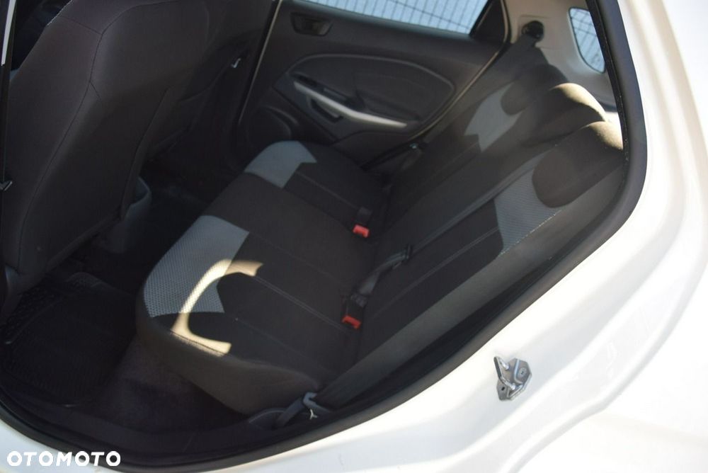 Ford EcoSport - 23