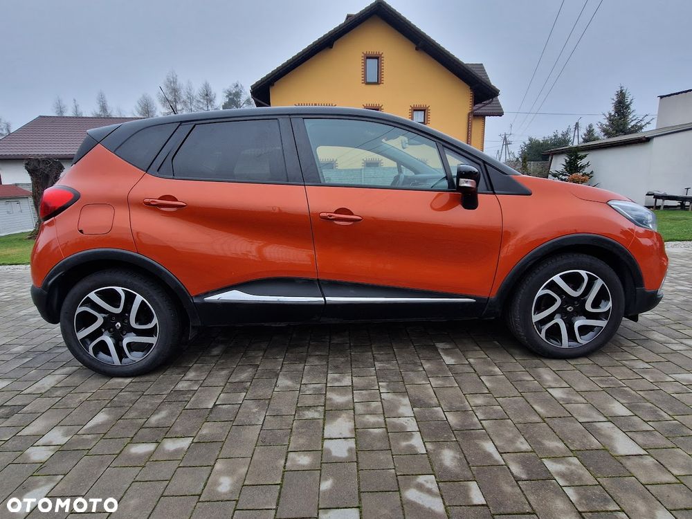 Renault Captur TCe 120 EDC Dynamique - 26