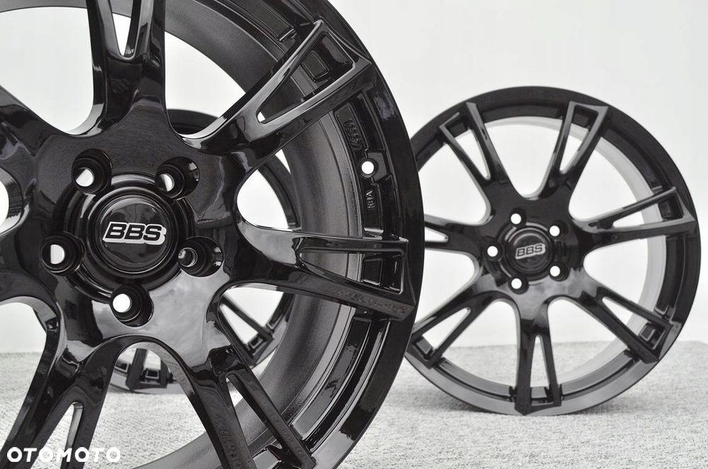 Felgi 8x19 5x112 Audi A3 8P 8V A4 b8 A6 C6 VW Golf Passat Seat Leon Ateca - 3