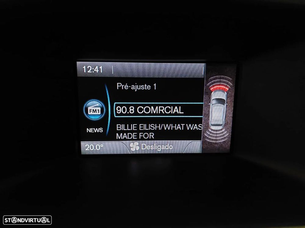 Volvo V60 2.0 D3 Momentum - 15