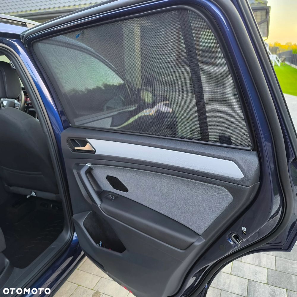 Seat Tarraco 1.5 Eco TSI EVO Style S&S - 16