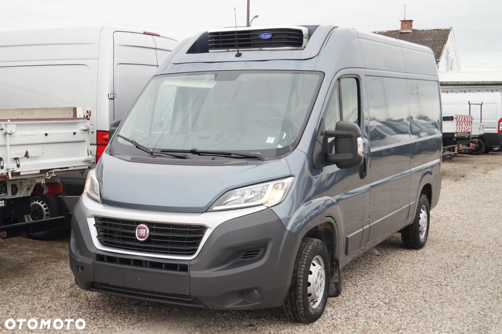 Fiat Ducato - 3