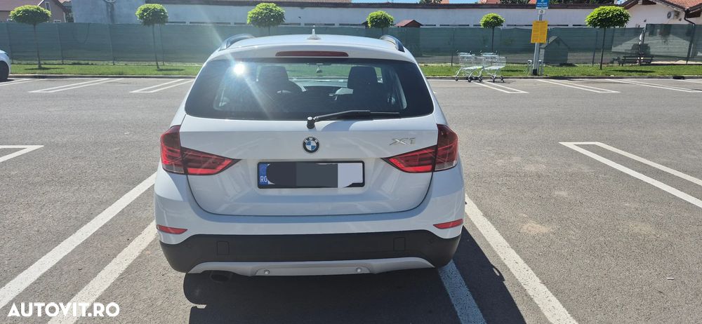 BMW X1 sDrive18d xLine - 5