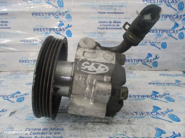Bomba Direção P96398992 NISSAN PIXO 2009 1.0I 68CV 5P CINZA - 3