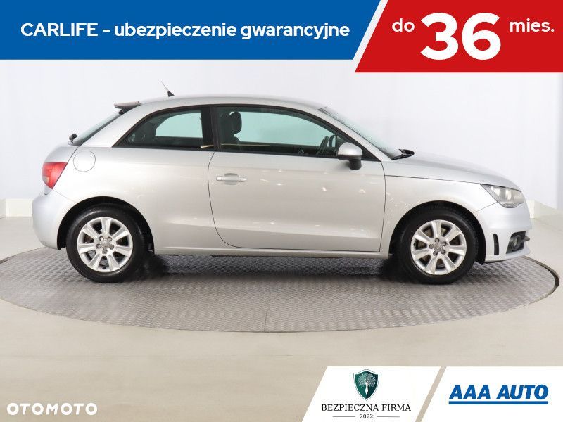 Audi A1 Sportback - 8