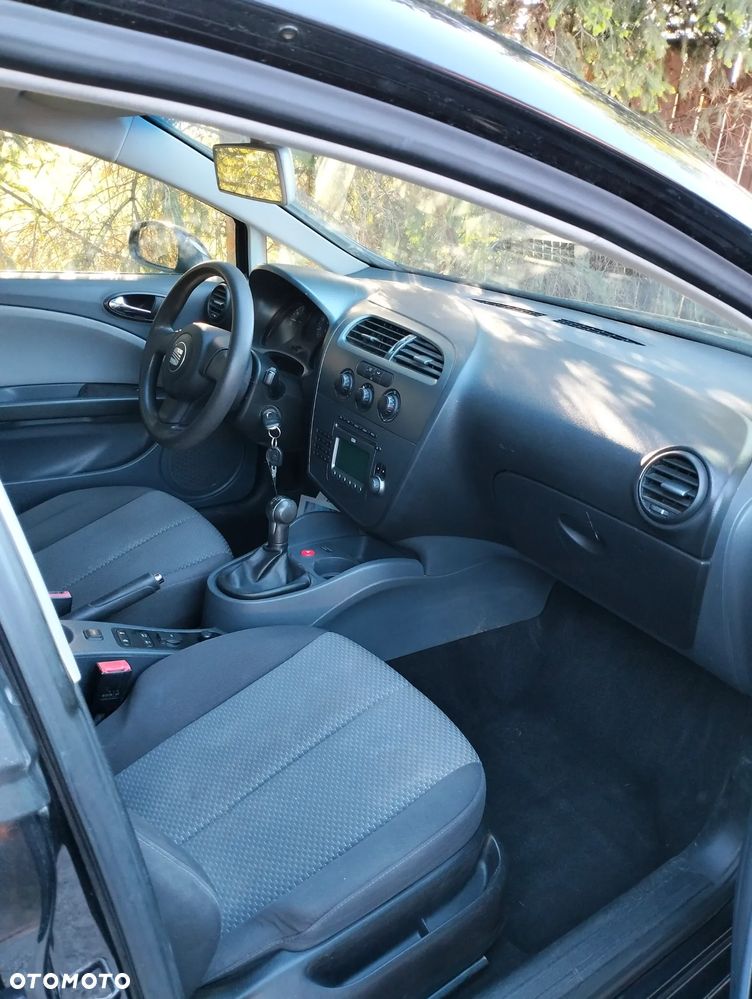 Seat Leon - 13