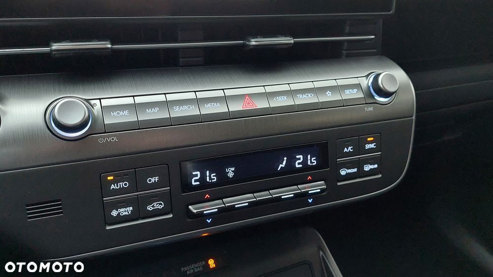 Hyundai Kona 1.6 GDI Hybrid Executive DCT - 14