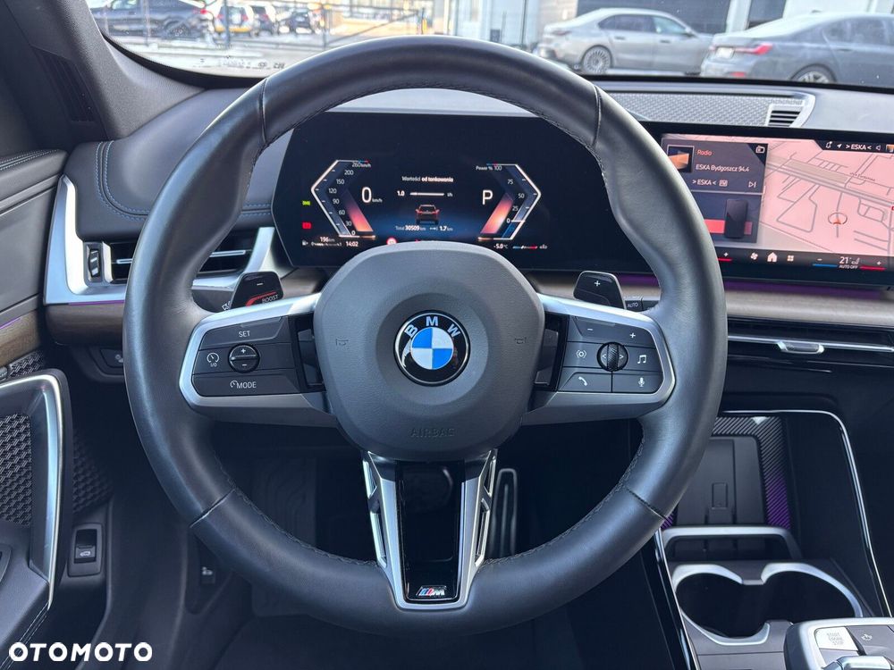 BMW X1 sDrive18i M Sport - 19