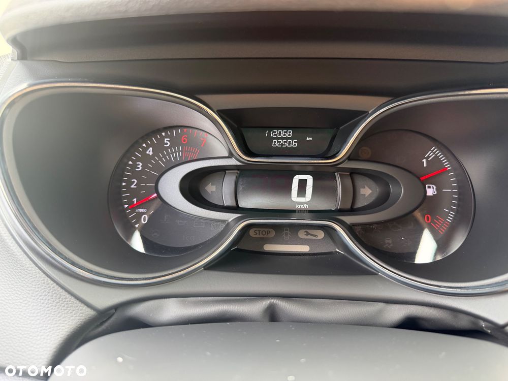 Renault Captur TCe 100 EXPERIENCE - 12