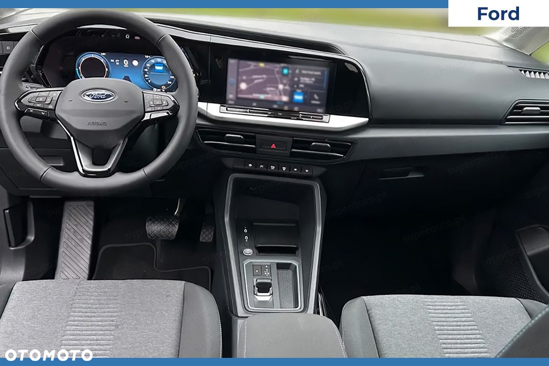 Ford Tourneo Connect - 6