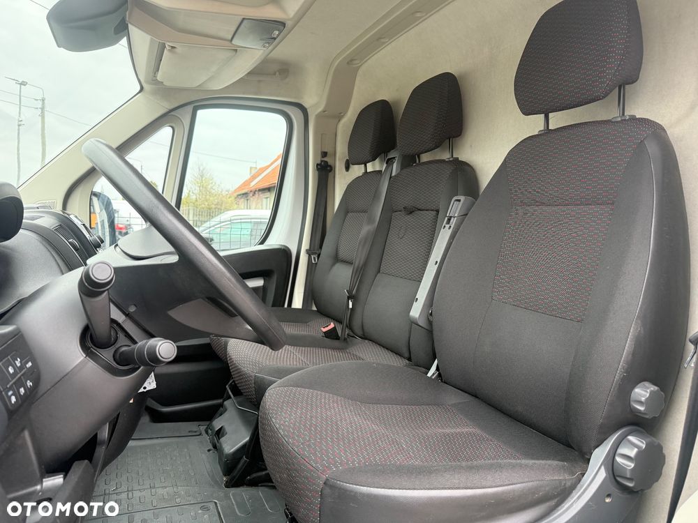 Peugeot Boxer L3H2 - 9