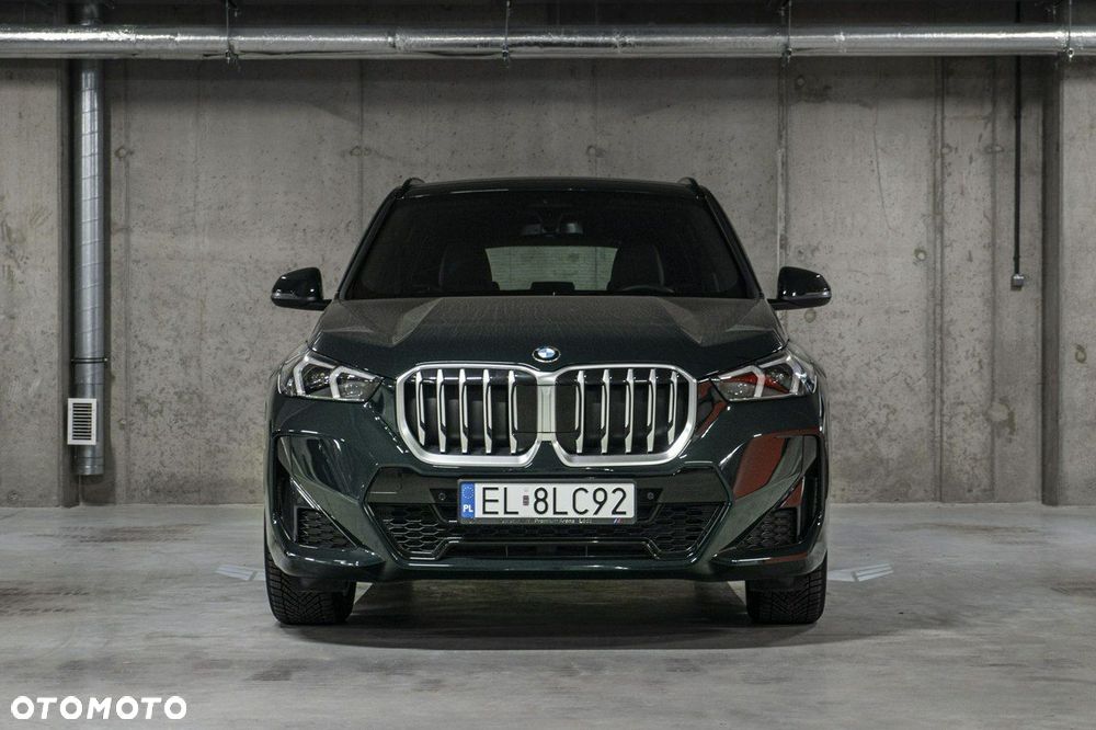 BMW X1 - 4