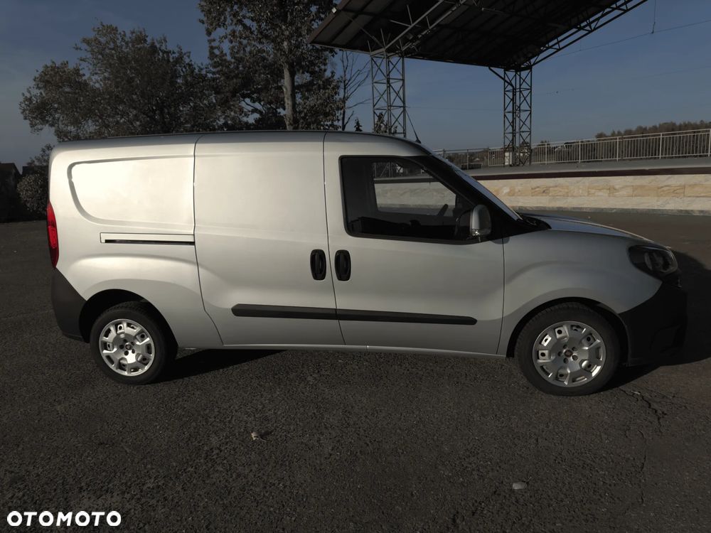 Fiat Doblo - 12