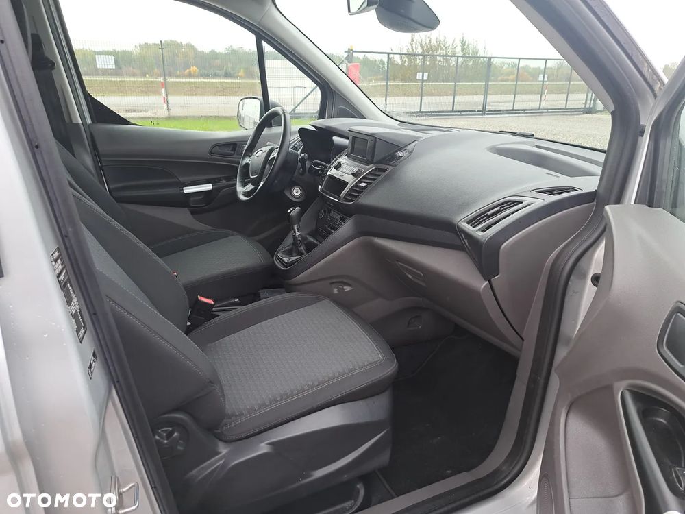 Ford Transit Connect 220 L1 Trend (bryg.) - 7