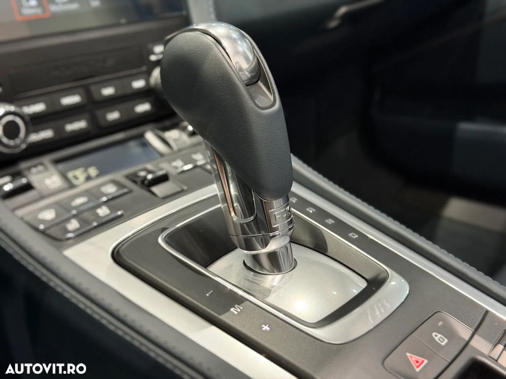 Porsche Boxster 718 PDK - 20