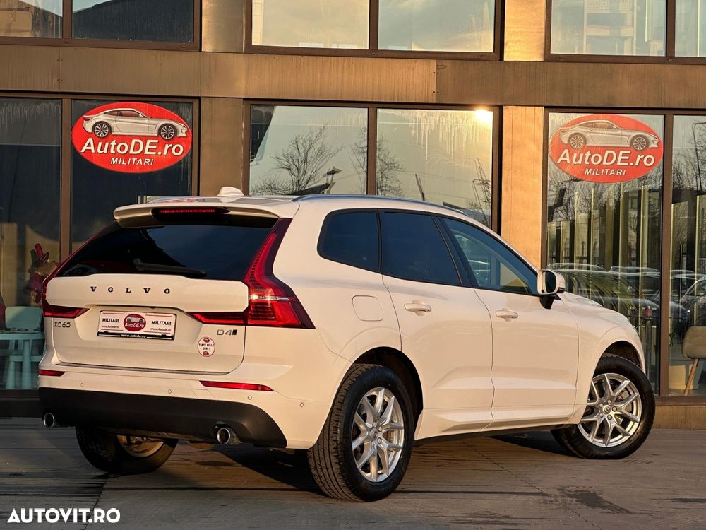Volvo XC 60 - 4