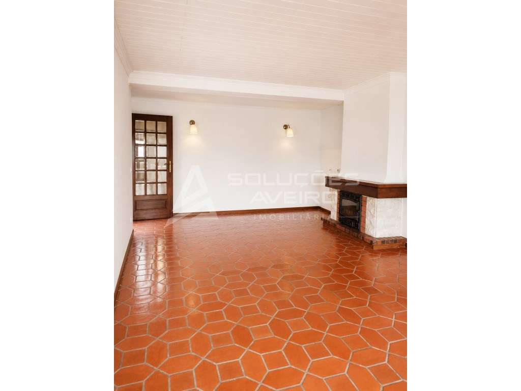 Apartamento T3 Centro da Cidade Águeda - Grande imagem: 2/21