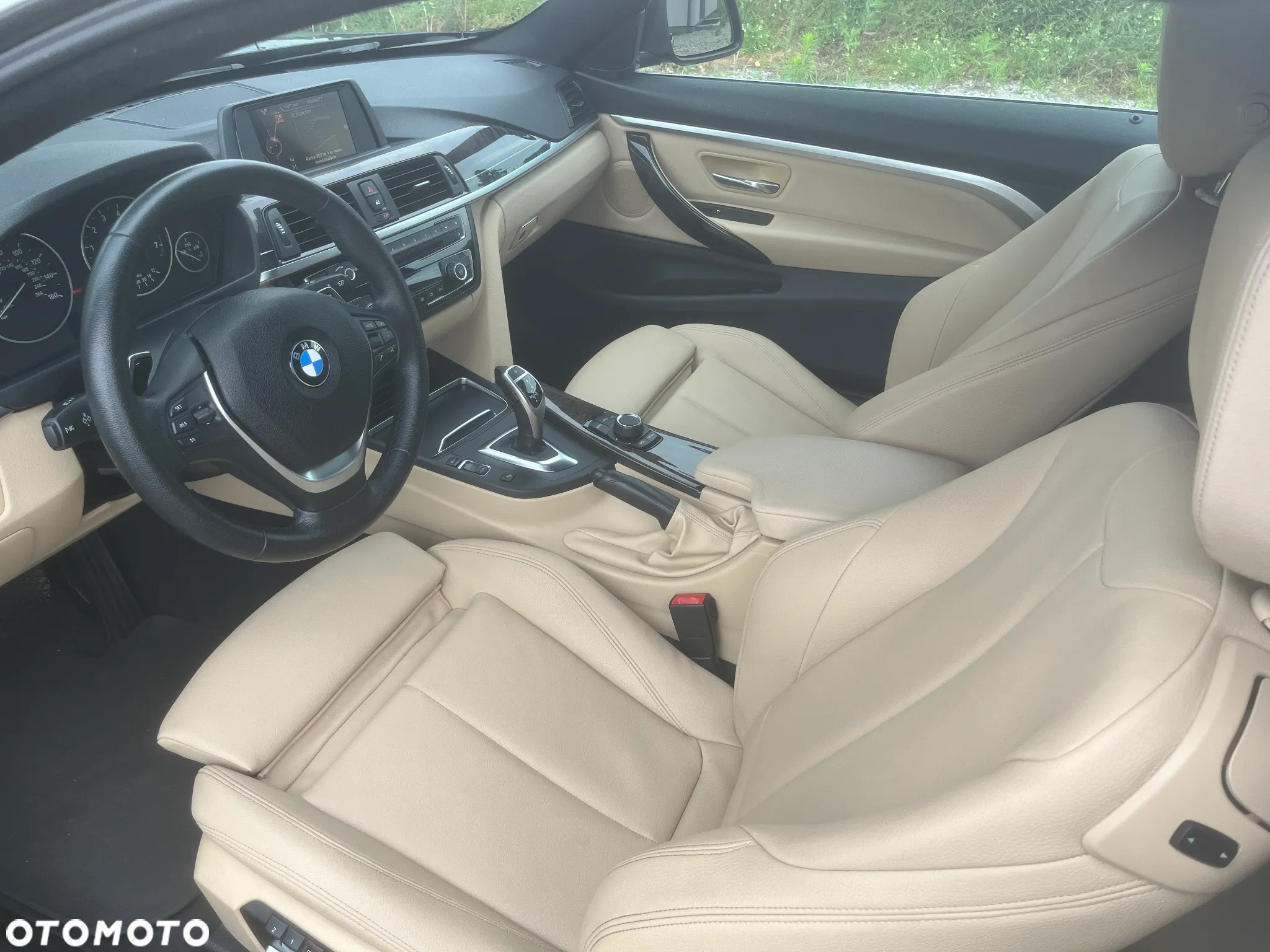 BMW Seria 4 430i Coupe Sport-Aut M Sport - 14