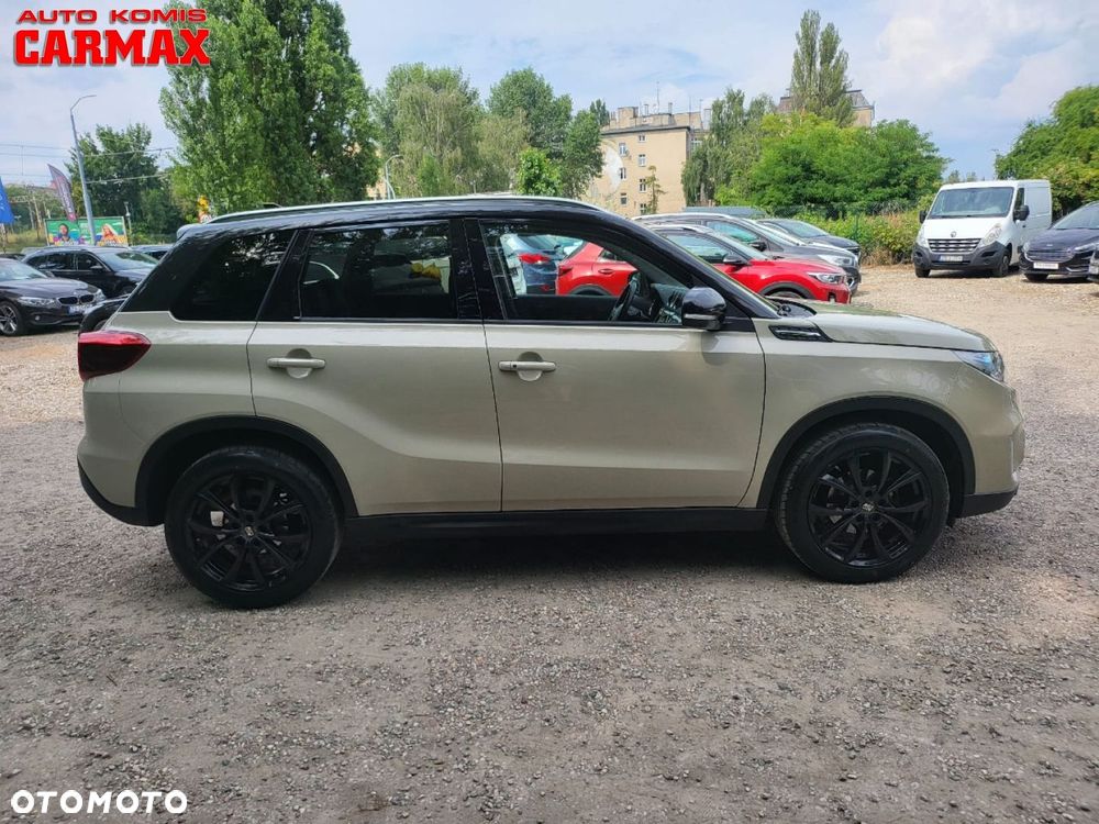 Suzuki Vitara - 11