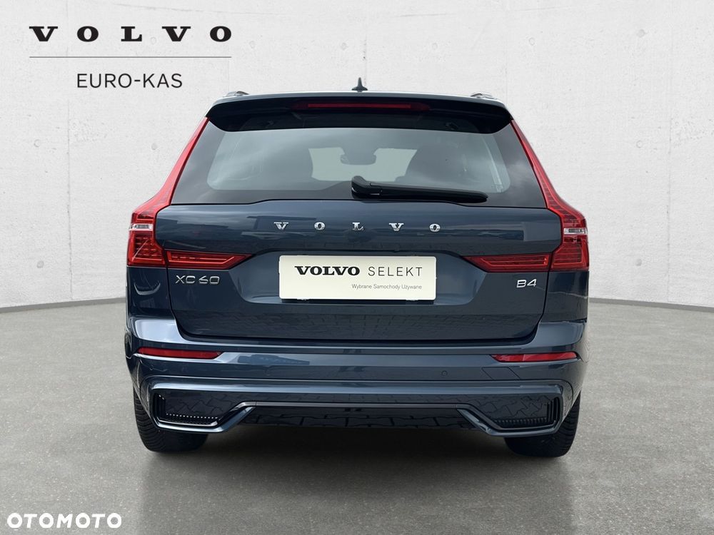 Volvo XC 60 - 3