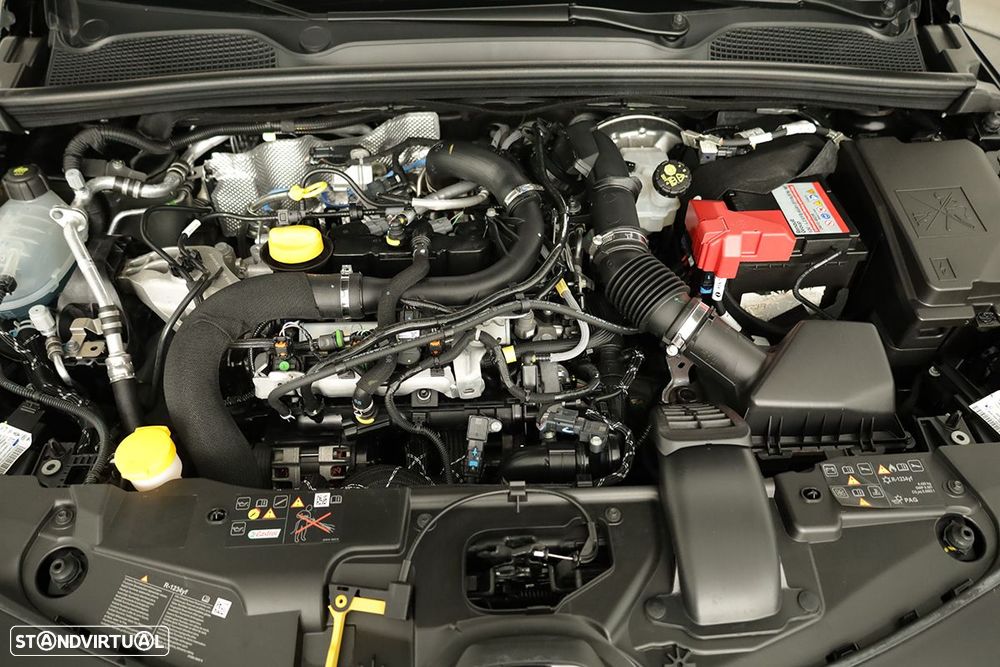 Renault Clio 1.0 TCe Evolution Bi-Fuel - 25