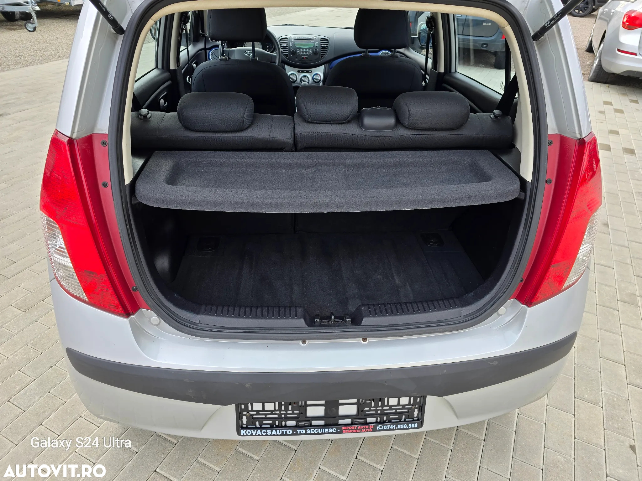 Hyundai i10 1.1 CRDi Style - 9