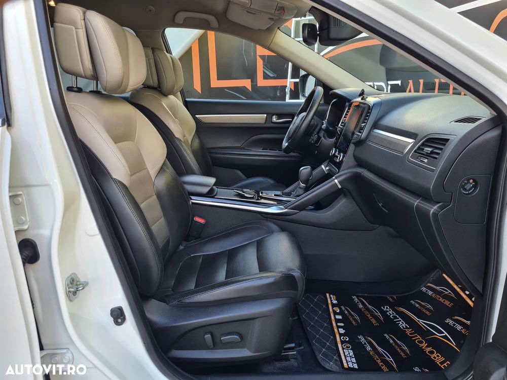 Renault Koleos ENERGY dCi 175 X-tronic 4WD INITIALE PARIS - 13