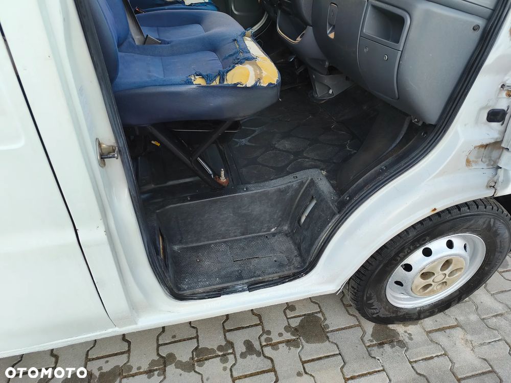Fiat Ducato - 13