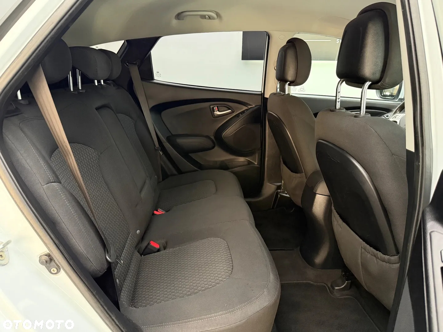 Hyundai ix35 1.6 2WD Comfort - 19