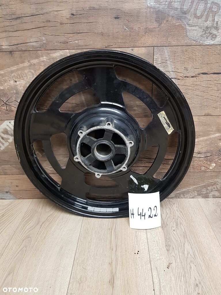 Felga koło przód 18xMT2.15 Yamaha V-Max 1200 VMX12 - 1
