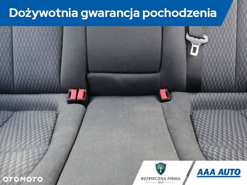 Mercedes-Benz Klasa E - 12