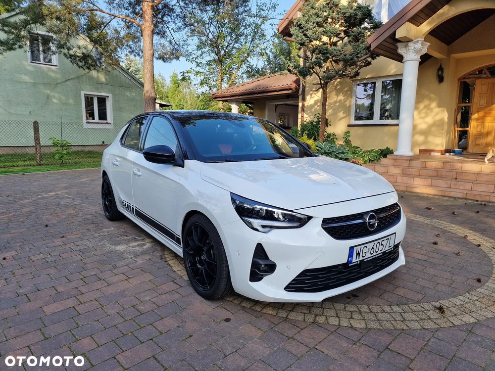 Opel Corsa 1.2 Direct Injection Turbo Start/Stop GS Line - 1