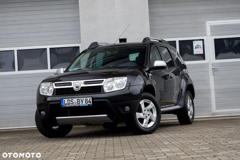 Dacia Duster 1.6 - 4