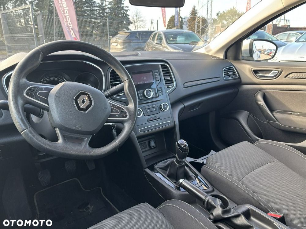 Renault Megane - 19