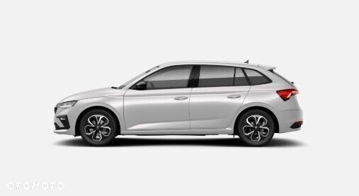 Skoda Scala 1.5 TSI Edition 130 DSG - 2