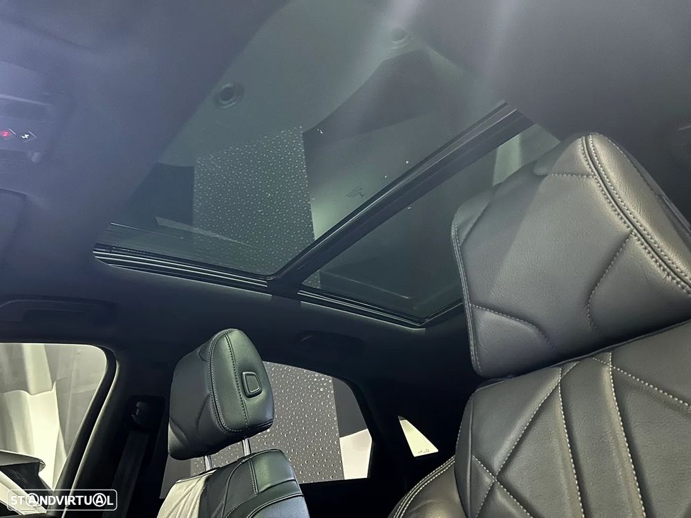 DS DS7 Crossback E-Tense SE Ligne Noire EAT8 - 20