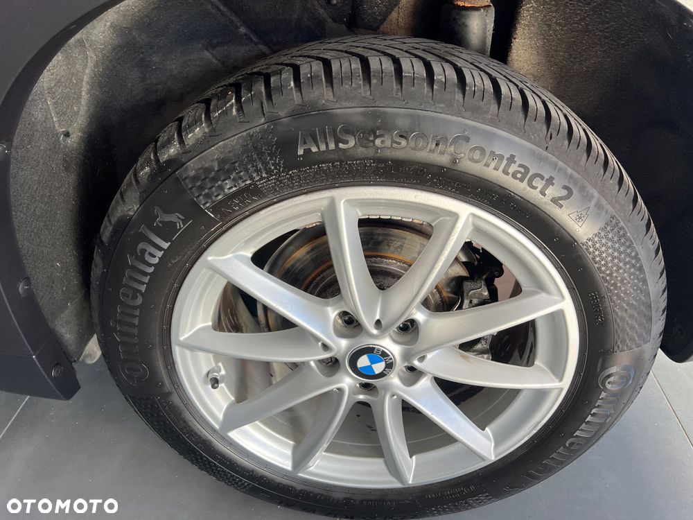 BMW X1 sDrive18i Business Edition - 20