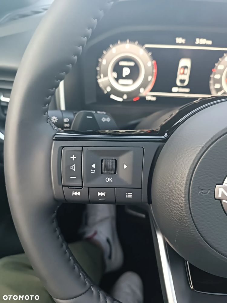 Nissan Qashqai - 18