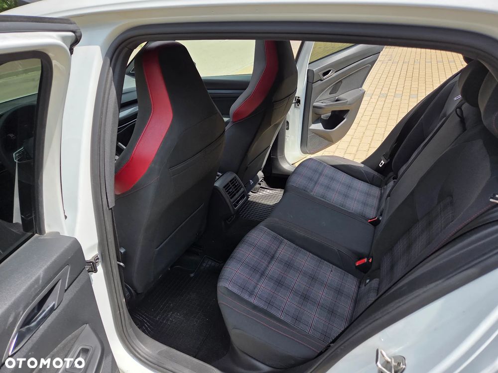 Volkswagen Golf 2.0 TSI BMT GTI Performance DSG - 16