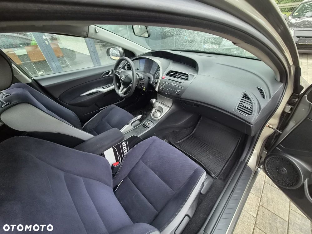 Honda Civic - 13