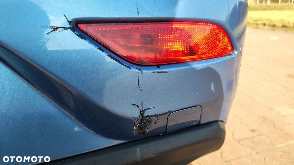 Volvo V40 D2 Kinetic - 20