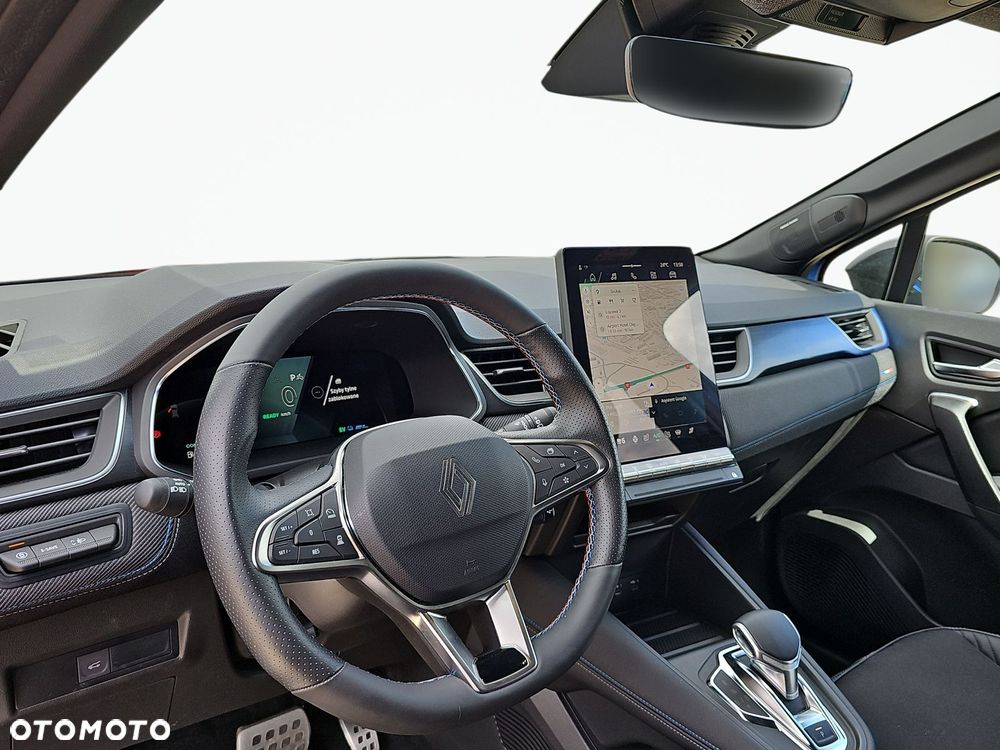 Renault Symbioz 1.6 E-Tech Full Hybrid 145 Esprit Alpine - 17