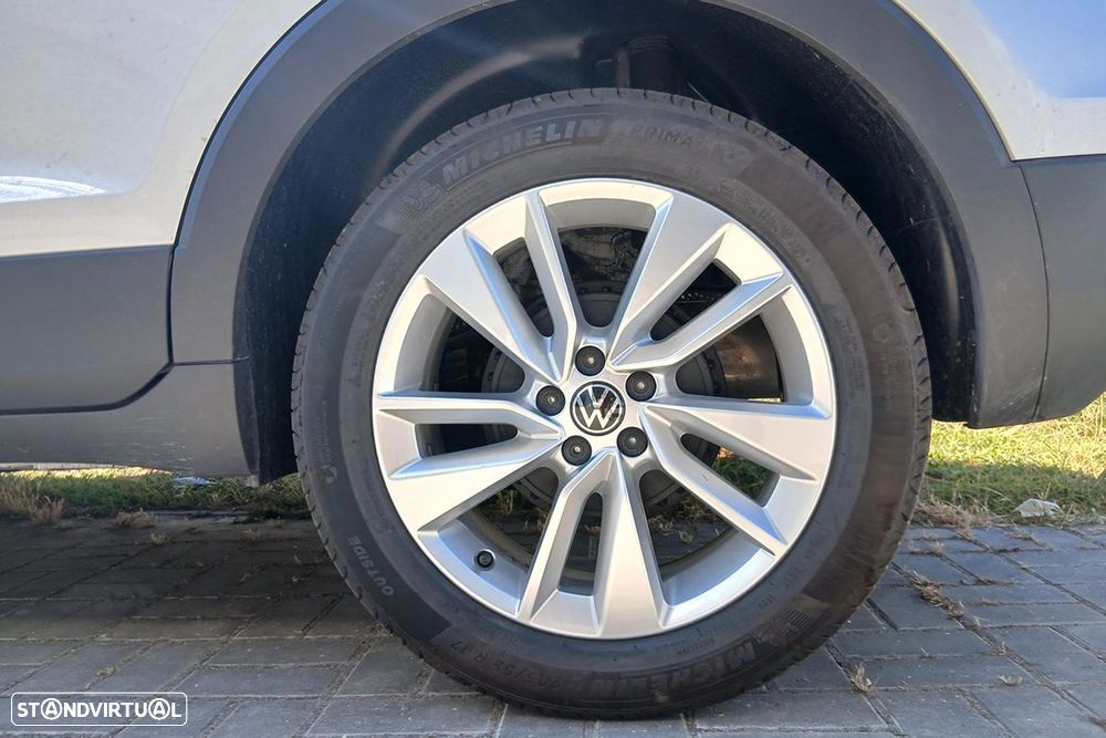 VW T-Cross 1.0 TSI Urban - 5