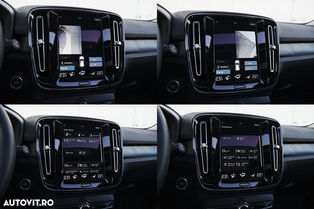 Volvo XC 40 T5 Recharge DKG Inscription - 14