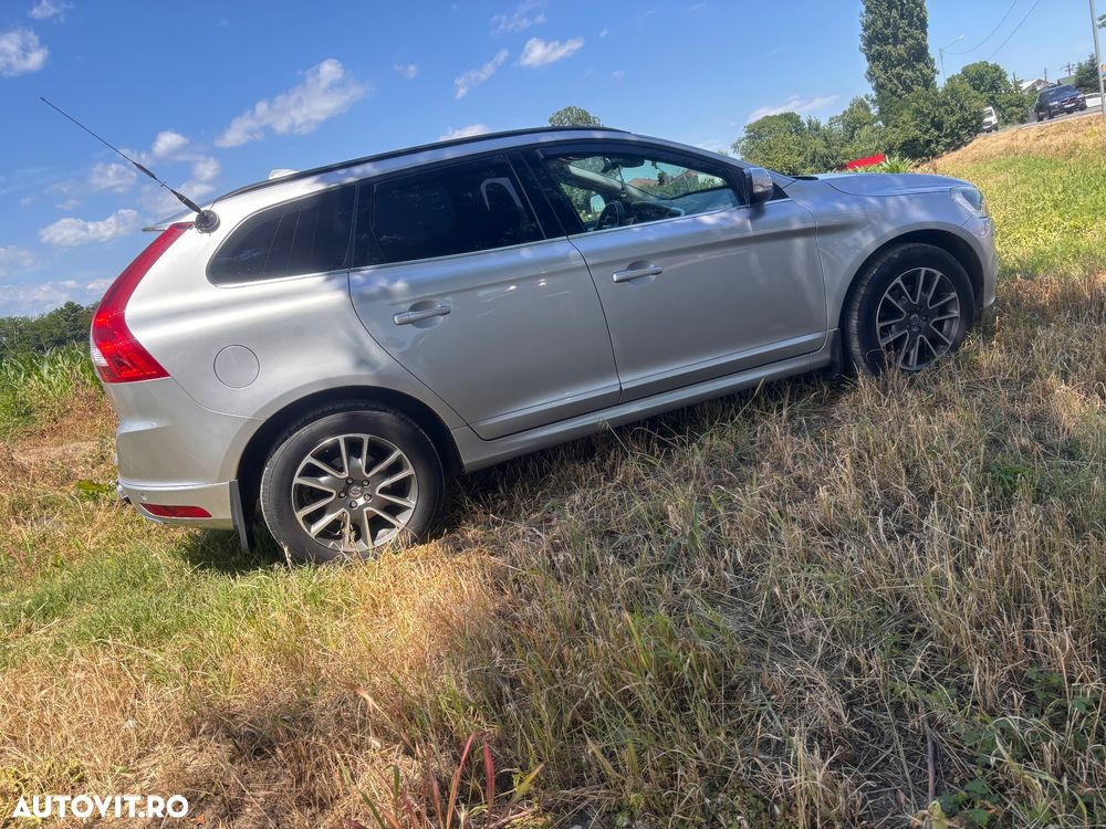 VOLVO XC60 2013 — imagine 10