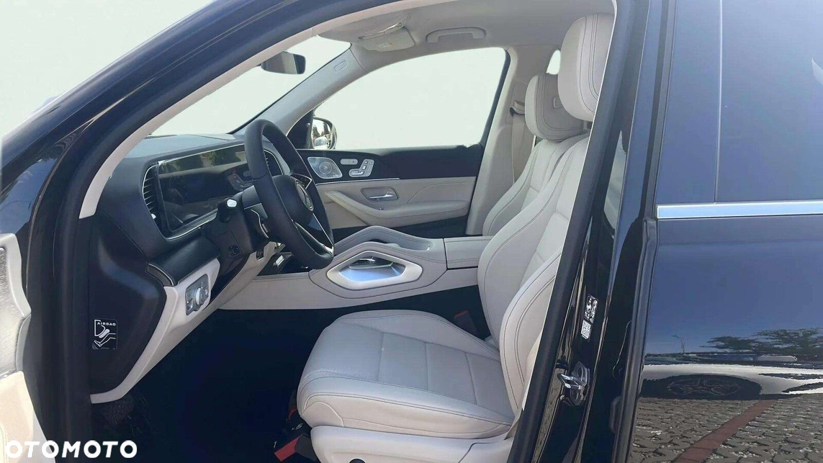 Mercedes-Benz GLE - 8