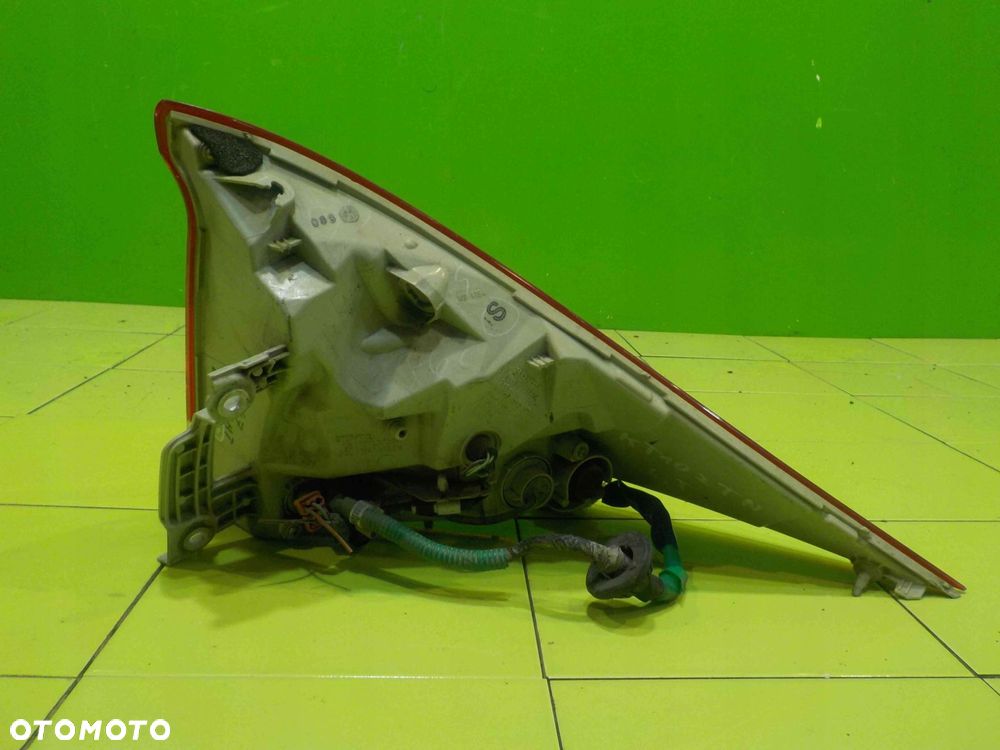 HONDA INSIGHT II 10r lampa lewa tyl 220-22874 220-22875 - 14
